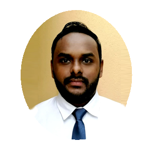 Dinupa Fernando
